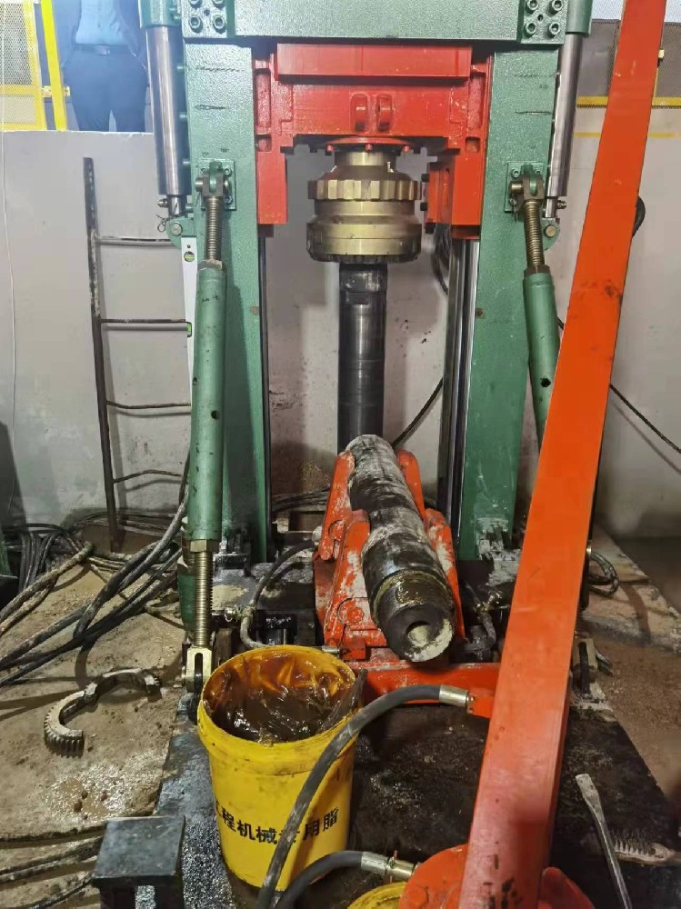 反井鉆機(jī)，水電站反井鉆機(jī)施工，金礦天井鉆機(jī)施工方案