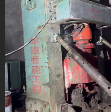 華建智能工程分享天井鉆機(jī)如何選擇？